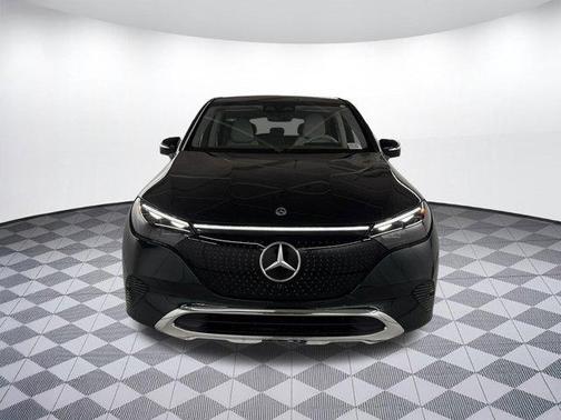 2025 Mercedes-Benz EQE 350+ Base