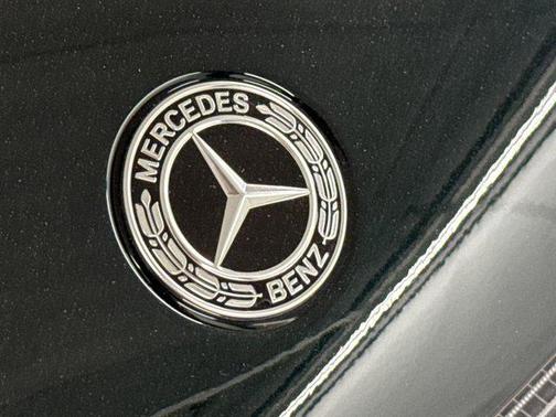 2025 Mercedes-Benz EQE 350+ Base