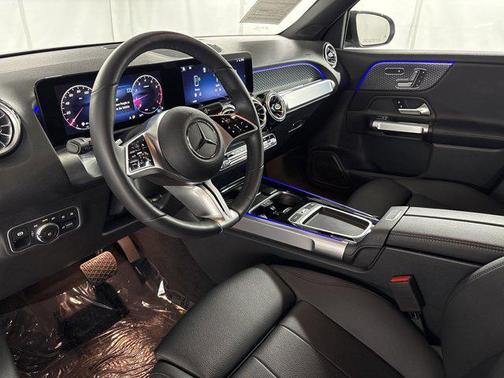 2024 Mercedes-Benz GLB 250 Base