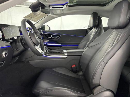 2026 Mercedes-Benz CLE 300 4MATIC Coupe