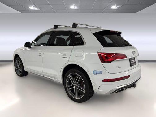 2021 Audi Q5 Premium Plus 55 TFSI e quattro S tronic