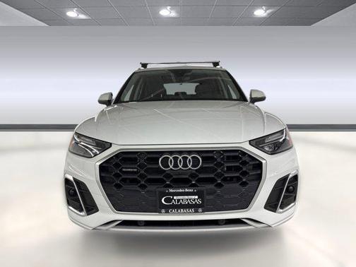 2021 Audi Q5 Premium Plus 55 TFSI e quattro S tronic
