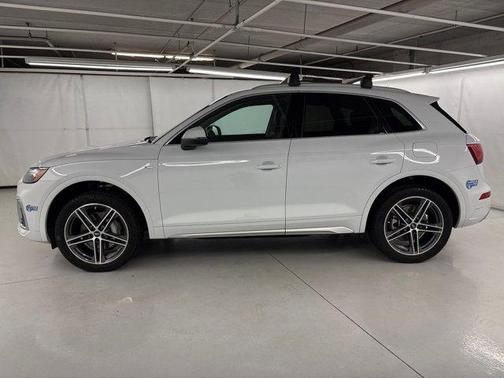 2021 Audi Q5 Premium Plus 55 TFSI e quattro S tronic
