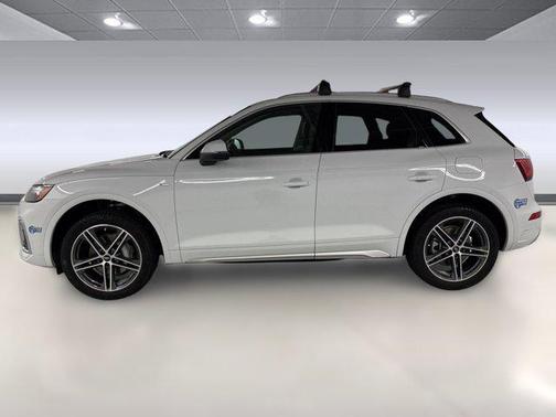 2021 Audi Q5 Premium Plus 55 TFSI e quattro S tronic