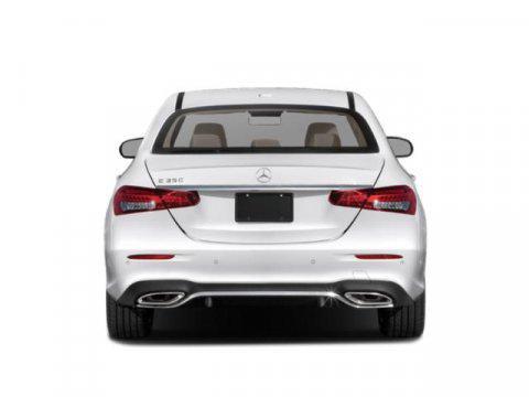 2022 Mercedes-Benz E-Class E 350