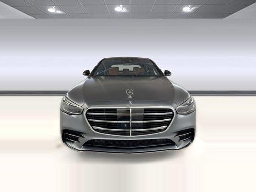 2023 Mercedes-Benz S-Class 4MATIC
