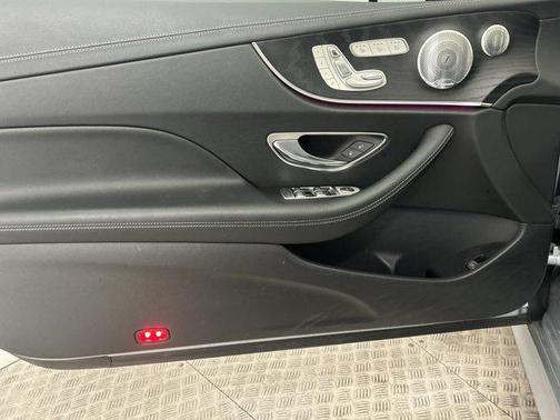 2021 Mercedes-Benz E-Class E 450