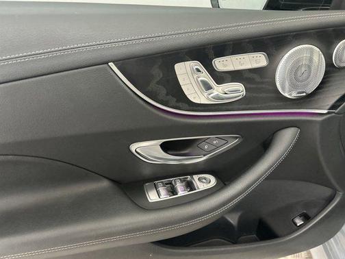 2021 Mercedes-Benz E-Class E 450