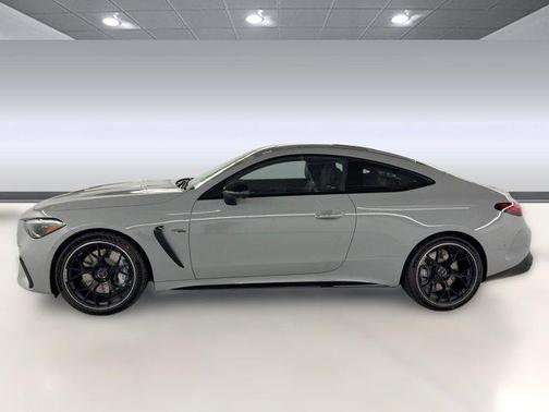 2026 Mercedes-Benz AMG CLE 53 4MATIC+