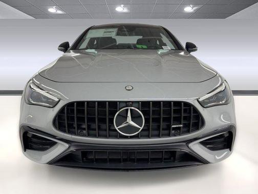 2026 Mercedes-Benz AMG CLE 53 4MATIC+