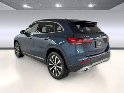 2023 Mercedes-Benz GLA 250 Base