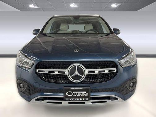 2023 Mercedes-Benz GLA 250 Base
