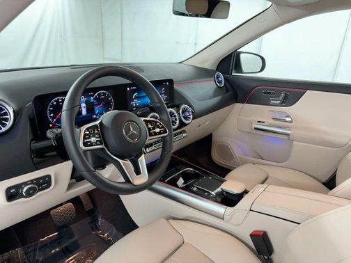 2023 Mercedes-Benz GLA 250 Base