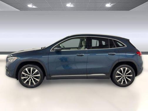 2023 Mercedes-Benz GLA 250 Base