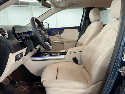 2023 Mercedes-Benz GLA 250 Base
