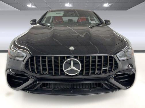 2026 Mercedes-Benz AMG GT 53 4-Door