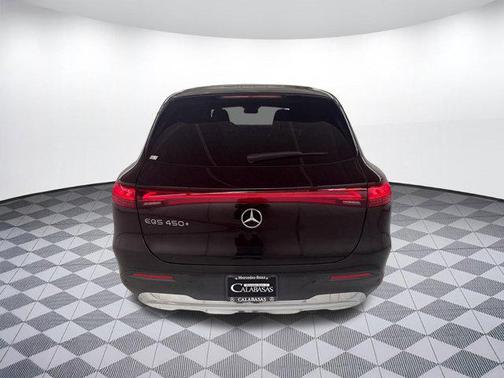 2023 Mercedes-Benz EQS 450 4MATIC