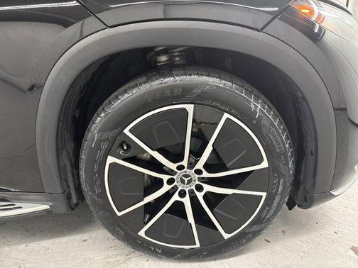 2023 Mercedes-Benz EQS 450 4MATIC