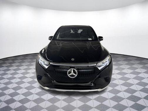 2023 Mercedes-Benz EQS 450 4MATIC