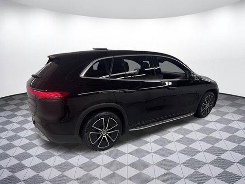 2023 Mercedes-Benz EQS 450 4MATIC