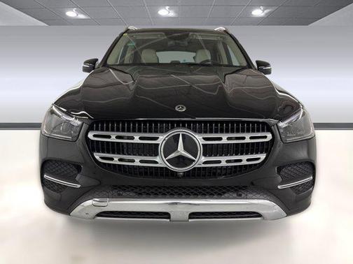2026 Mercedes-Benz GLE 450e 4MATIC