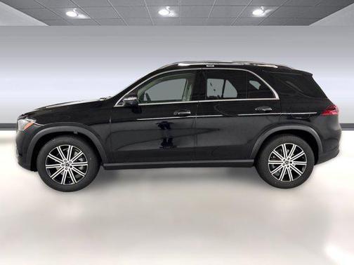2026 Mercedes-Benz GLE 450e 4MATIC