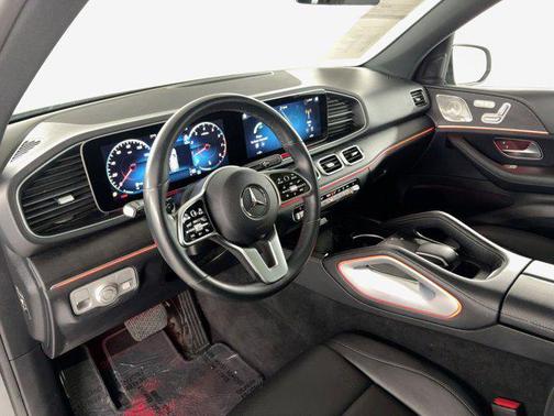 2023 Mercedes-Benz GLE 350 4MATIC