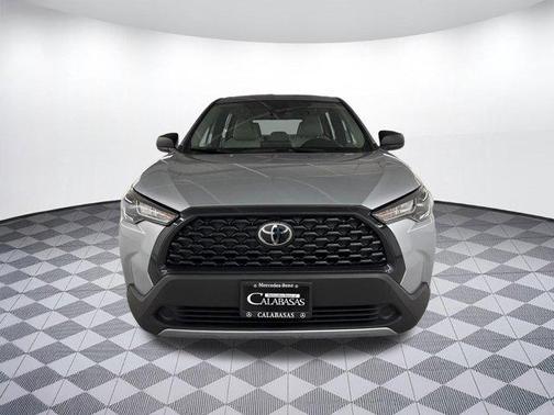 2022 Toyota Corolla Cross L