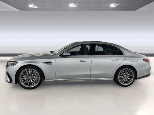 2026 Mercedes-Benz AMG E 53 E 4MATIC+