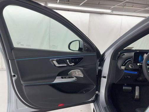 2026 Mercedes-Benz AMG E 53 E 4MATIC+