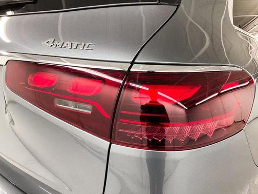 2024 Mercedes-Benz GLS 450 4MATIC