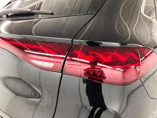 2025 Mercedes-Benz EQE 350+ Base