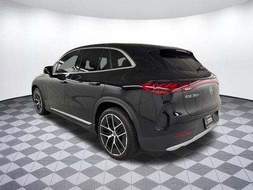 2025 Mercedes-Benz EQE 350+ Base
