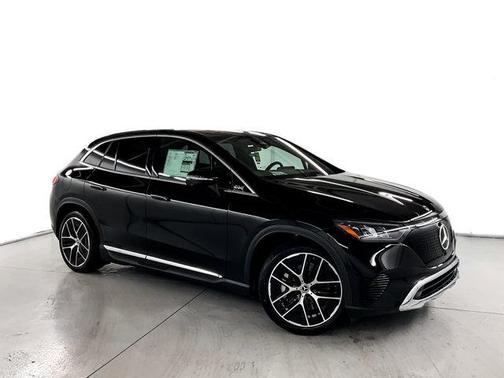 2025 Mercedes-Benz EQE 350+ Base