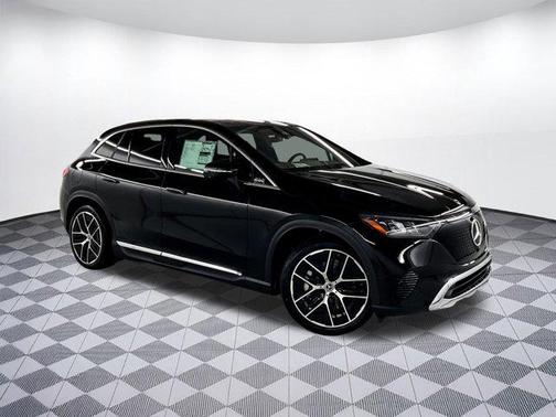 2025 Mercedes-Benz EQE 350+ Base