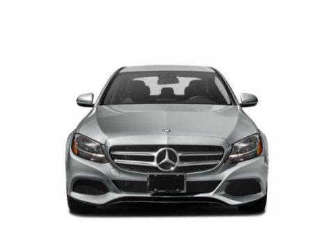 2015 Mercedes-Benz C-Class C 300