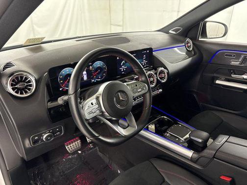 2023 Mercedes-Benz GLA 250 Base