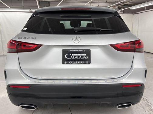 2023 Mercedes-Benz GLA 250 Base