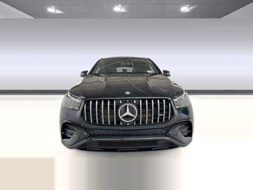 2024 Mercedes-Benz AMG GLE 53 4MATIC+ Coupe