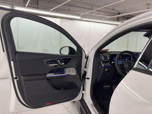 2026 Mercedes-Benz AMG GLC 43 4MATIC Coupe