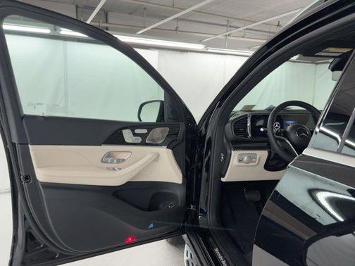 2026 Mercedes-Benz GLE 350 Base