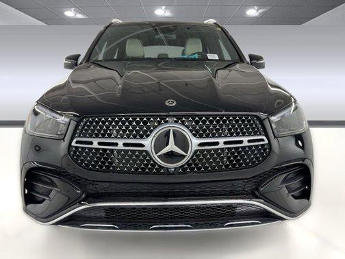2026 Mercedes-Benz GLE 350 Base