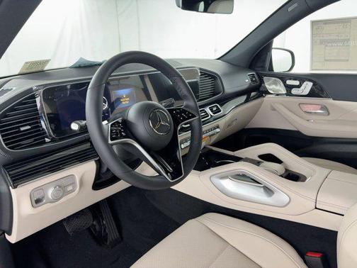 2026 Mercedes-Benz GLE 350 Base