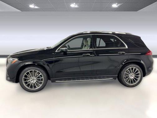 2026 Mercedes-Benz GLE 350 Base