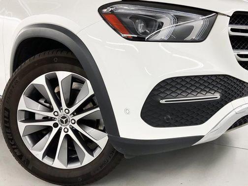 2022 Mercedes-Benz GLE 350 4MATIC