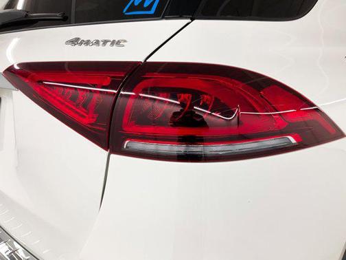 2022 Mercedes-Benz GLE 350 4MATIC