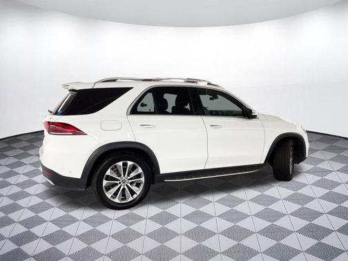 2022 Mercedes-Benz GLE 350 4MATIC