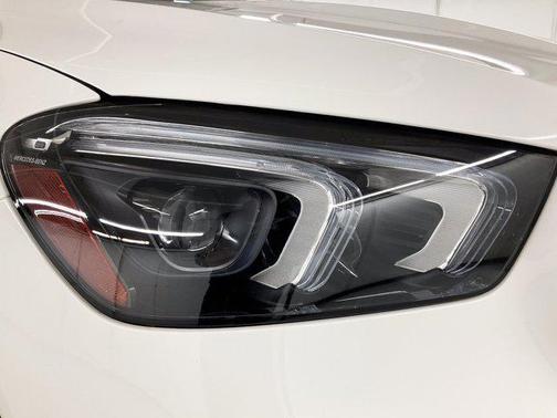 2022 Mercedes-Benz GLE 350 4MATIC