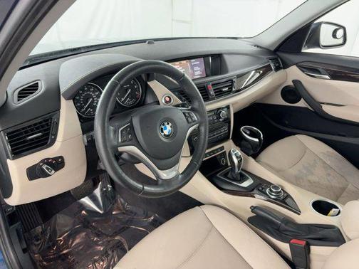 2015 BMW X1 xDrive 28i