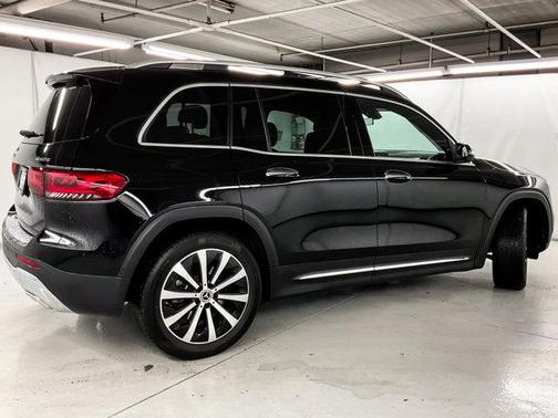 2023 Mercedes-Benz GLB 250 4MATIC